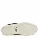 Sneaker PEPE JEANS Kenton Multicolor
