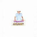 Juego Didáctico. Maxi-secuencias Hábitos Diarios  AKROS