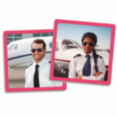 Juego Didáctico. Maxi-memory Igualdad  AKROS