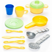 Cocinita de Juguete. mi Primera Cocina Verde  MOLTO