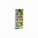 Coches de Juguete Patrulla Turbo Ball  CHICCO