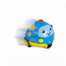 Coches de Juguete Patrulla Turbo Ball  CHICCO