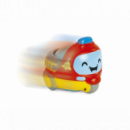 Coches de Juguete Patrulla Turbo Ball  CHICCO