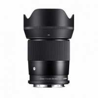 Sigma Objetivo 23MM. F1.4 Dc Dn para Sony E  SIGMA M1