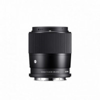 Sigma Objetivo 23MM. F1.4 Dc Dn para Sony E  SIGMA M1