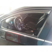 Cortavientos Delanteros Chevrolet Cruze 4/5 Pta 2009  FARAD - Guanxe Atlantic Marketplace
