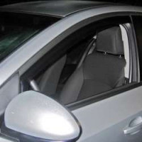 Cortavientos Delanteros Chevrolet Spark 2010  FARAD - Guanxe Atlantic Marketplace