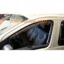 Cortavientos Delanteros Cit Jumpy/expert/scudo 2007-2016  FARAD