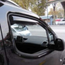 Cortavientos Delanteros, Berlingo, Rifter, Combo desde 2018  FARAD