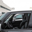 Fiat 500 L- Treking desde 2012,CORTAVIENTOS Delanteros y Traseros  FARAD