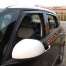 Fiat 500 L- Treking desde 2012,CORTAVIENTOS Delanteros y Traseros  FARAD
