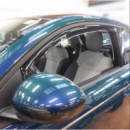 Cortavientos Fiat 500 E desde 2021  FARAD