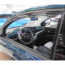 Cortavientos Fiat 500 E desde 2021  FARAD