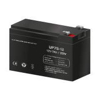 Batería de Plomo 12V - 7Ah