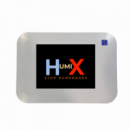 Humix: Elimina La Humedad por Capilaridad. Sin Obras, 100 m2