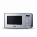Horno Microondas Grill PANASONIC NN-GD36HMSUG