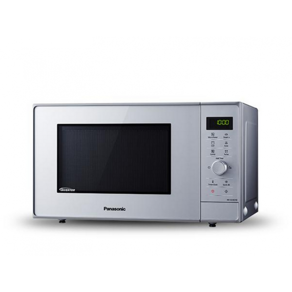 Horno Microondas Grill PANASONIC NN-GD36HMSUG