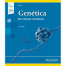 Genãâ©tica (incluye Versiãâ³n Digital)