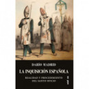 la Inquisicion Espa�ola