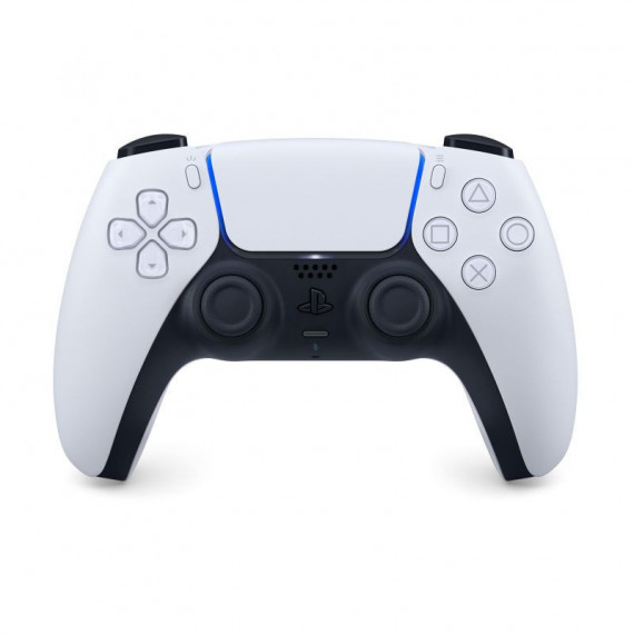 SONY Gamepad PS5 Dualsense V2 Blanco