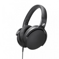 Auriculares SENNHEISER HD 400S