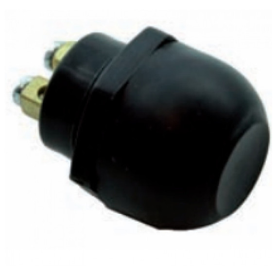 Interruptor Pulsador Marino 12V