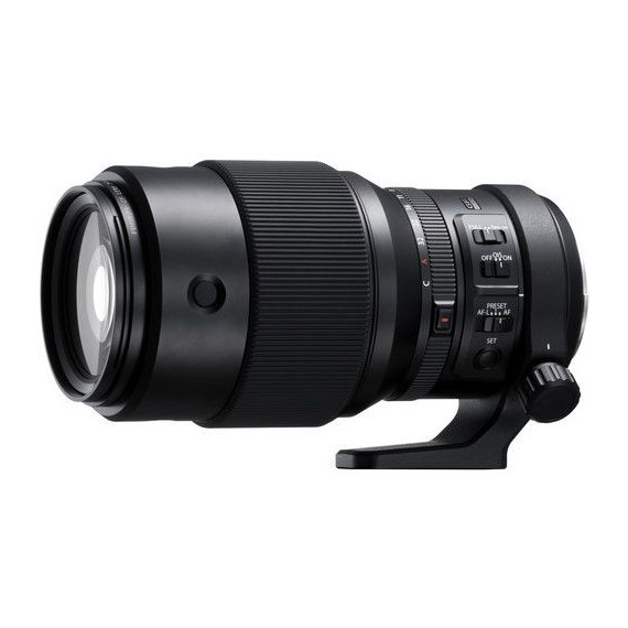 Fujifilm Objetivo GF250MM F4 R Lm Ois Wr  FUJIFILM MEDIO FORMATO