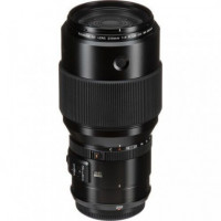 Fujifilm Objetivo GF250MM F4 R Lm Ois Wr  FUJIFILM MEDIO FORMATO