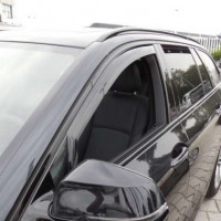 Cortavientos Delanteros Bmw Serie 5 Touring (F11)5PTA 2010-2017  FARAD