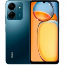 Teléfono Móvil XIAOMI Redmi 13C 6 Ram 128GB Azul