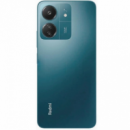 Teléfono Móvil XIAOMI Redmi 13C 6 Ram 128GB Azul