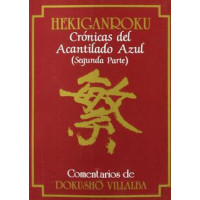 Hekiganroku. Crónicas del Acantilado Azul. (2ª Parte) - Guanxe Atlantic Marketplace