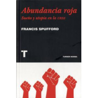 Abundancia Roja - Guanxe Atlantic Marketplace