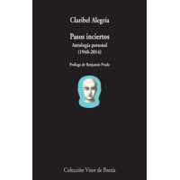Pasos Inciertos - Guanxe Atlantic Marketplace
