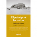 el Principito Ha Vuelto