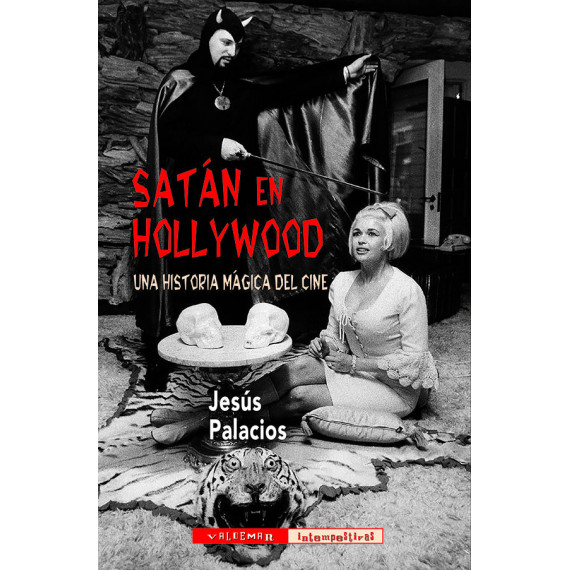 Satan en Hollywood - Guanxe Atlantic Marketplace