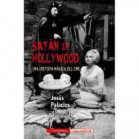 Satan en Hollywood - Guanxe Atlantic Marketplace