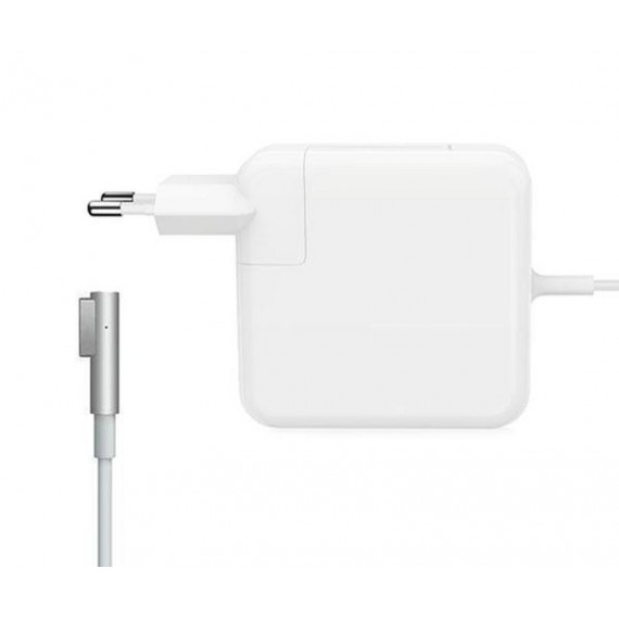 Cargador para Portátil Apple 45W 2020011 Magsafe 1