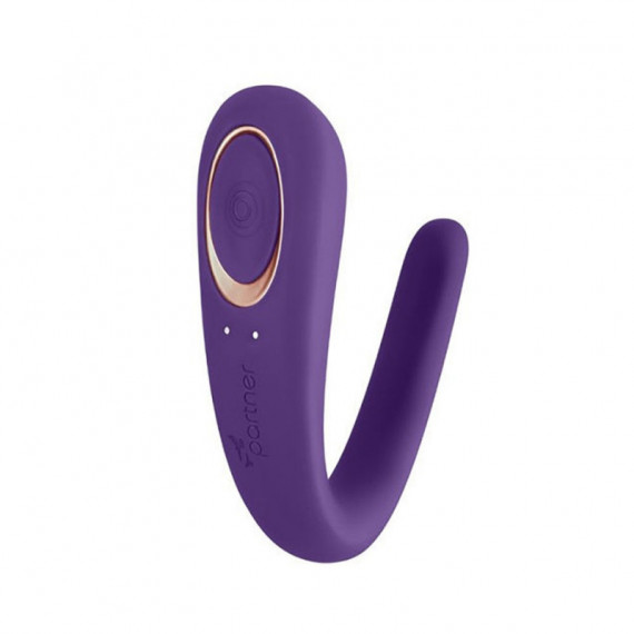 Satysfyer Double Classic  SATISFYER