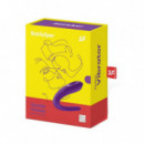 Satysfyer Double Classic  SATISFYER