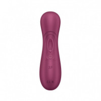 SATISFYER Pro 2 Generation 3 Winered