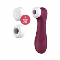 SATISFYER Pro 2 Generation 3 Winered