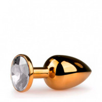 Plug Anal Metálico  EDC