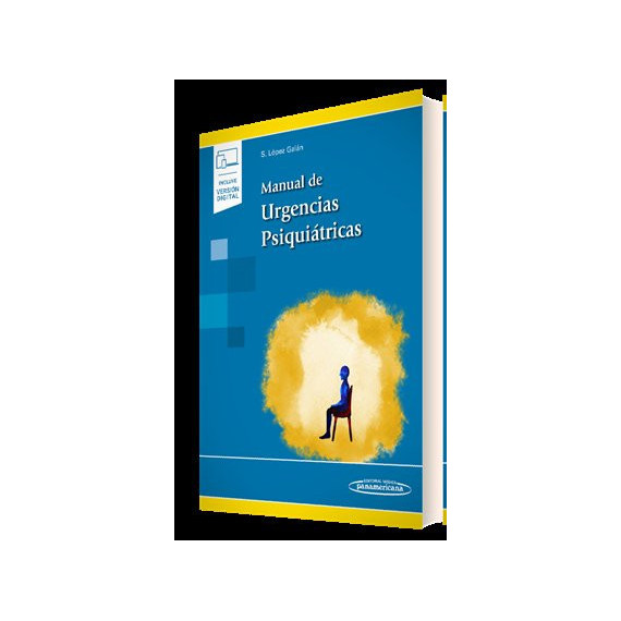 Manual de Urgencias Psiquiatricas