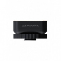 SHIFTCAM Lens Ultra 1.33X Anamorphic Ref. LU-AN-133-23-EF