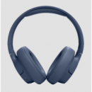 Auriculares Inalámbricos JBL Tune 720BT Azul