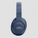 Auriculares Inalámbricos JBL Tune 720BT Azul