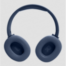 Auriculares Inalámbricos JBL Tune 720BT Azul