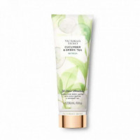 Cucumber & Green Tea Body Lotion  VICTORIA'S SECRET