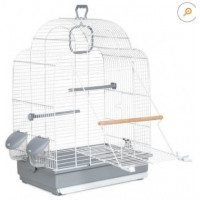 Volt Jaula Pajaro 647 Blanca  VOLTREGÀ